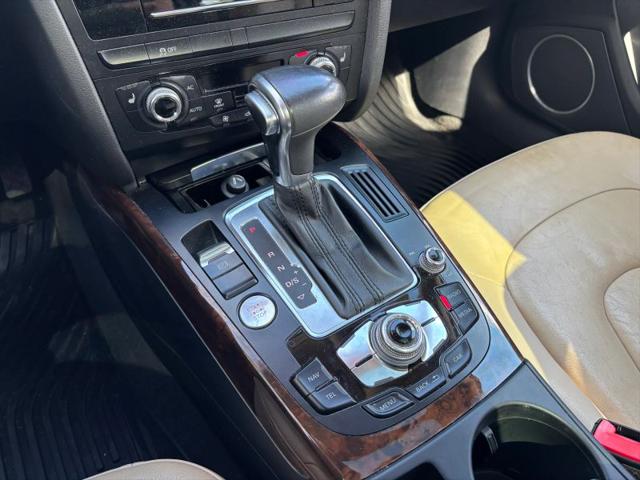 2013 Audi allroad 2.0T Premium Plus