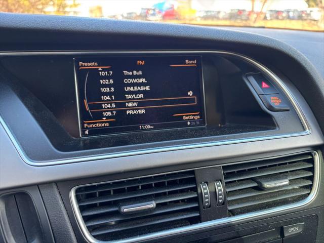 2013 Audi allroad 2.0T Premium Plus