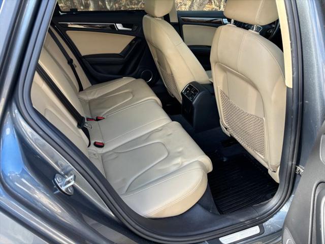 2013 Audi allroad 2.0T Premium Plus