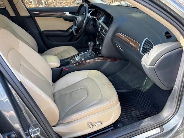 2013 Audi allroad 2.0T Premium Plus