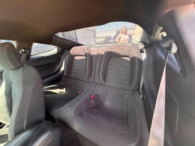 2016 Ford Mustang GT