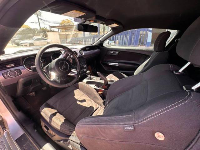 2016 Ford Mustang GT