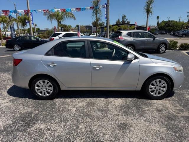 2012 Kia Forte EX