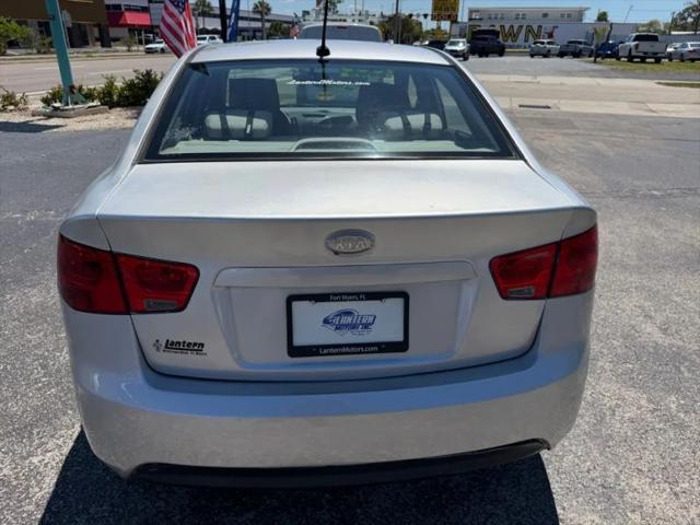 2012 Kia Forte EX