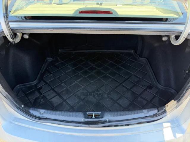 2012 Kia Forte EX