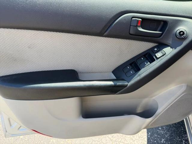 2012 Kia Forte EX