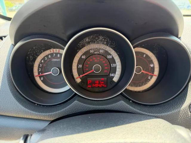 2012 Kia Forte EX
