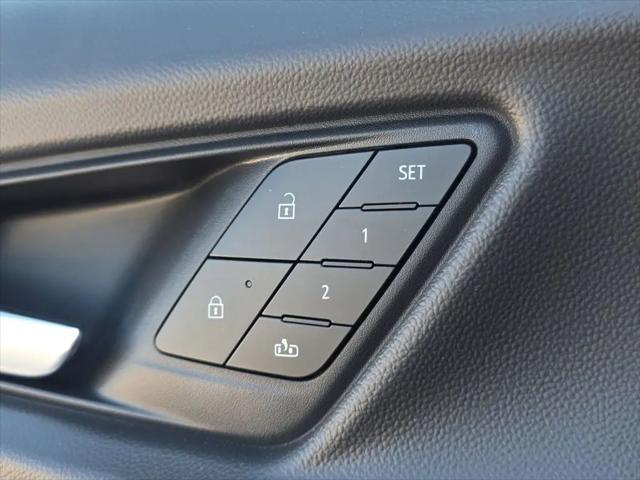2026 Chevrolet Equinox FWD ACTIV