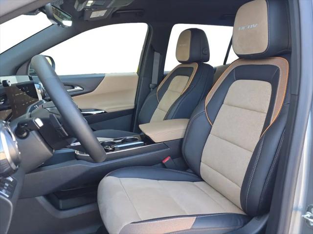 2026 Chevrolet Equinox FWD ACTIV