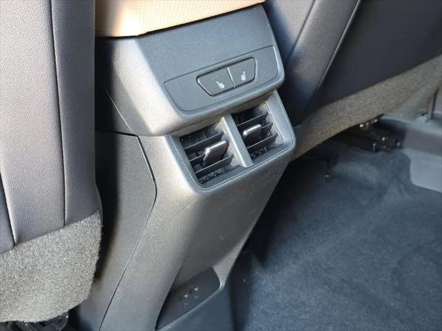 2026 Chevrolet Equinox FWD ACTIV