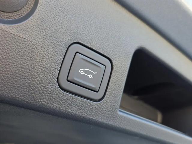 2026 Chevrolet Equinox FWD ACTIV