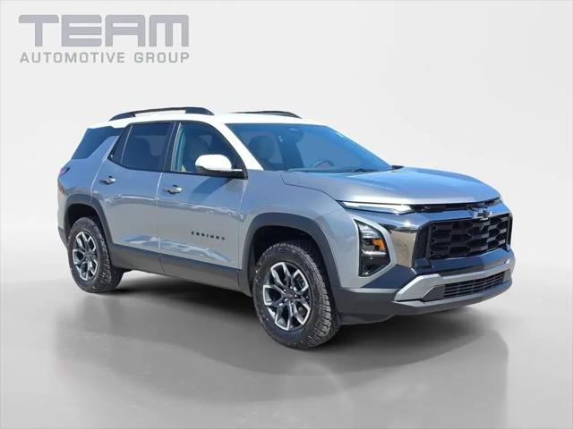 2026 Chevrolet Equinox FWD ACTIV for sale in Swansboro, NC