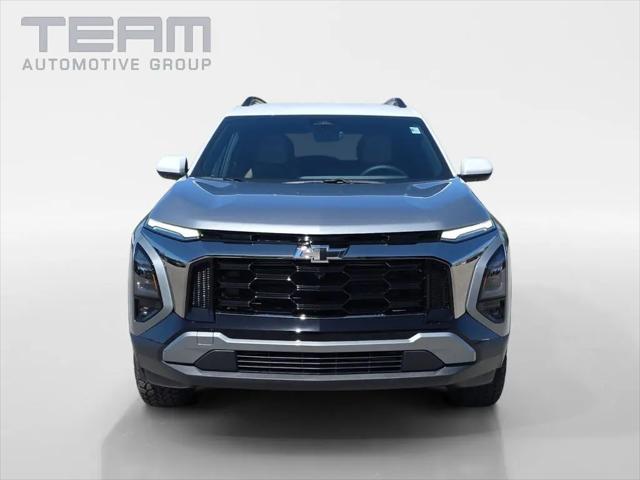 2026 Chevrolet Equinox FWD ACTIV