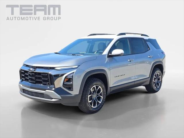 2026 Chevrolet Equinox FWD ACTIV