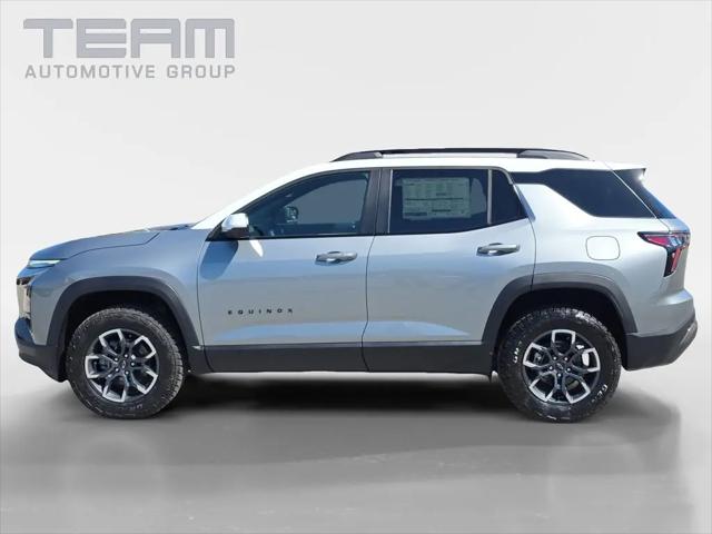 2026 Chevrolet Equinox FWD ACTIV