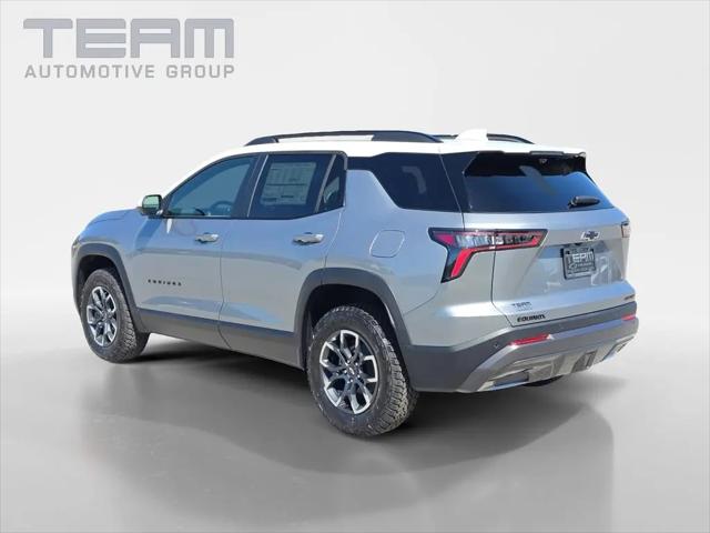 2026 Chevrolet Equinox FWD ACTIV