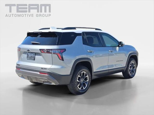 2026 Chevrolet Equinox FWD ACTIV