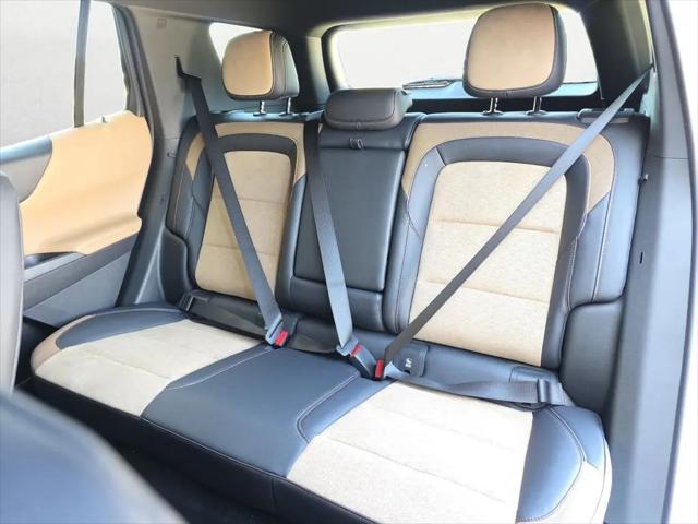 2026 Chevrolet Equinox FWD ACTIV