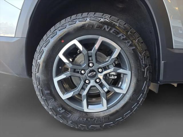 2026 Chevrolet Equinox FWD ACTIV