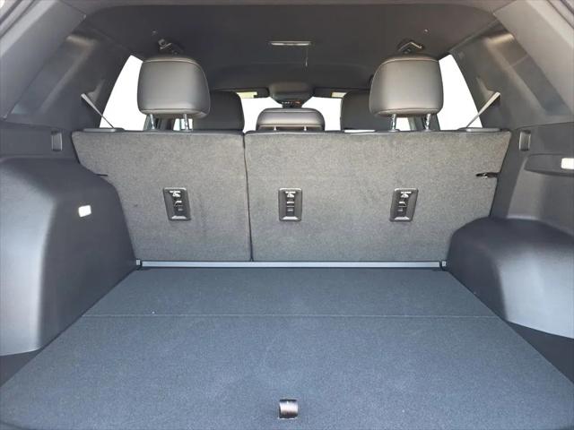 2026 Chevrolet Equinox FWD ACTIV
