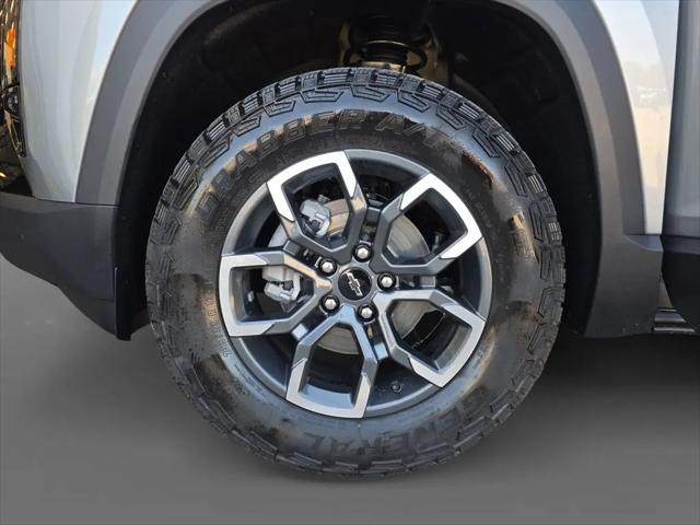 2026 Chevrolet Equinox FWD ACTIV