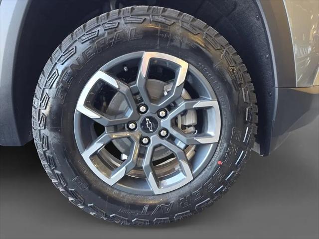 2026 Chevrolet Equinox FWD ACTIV