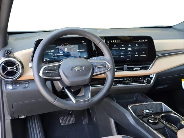2026 Chevrolet Equinox FWD ACTIV