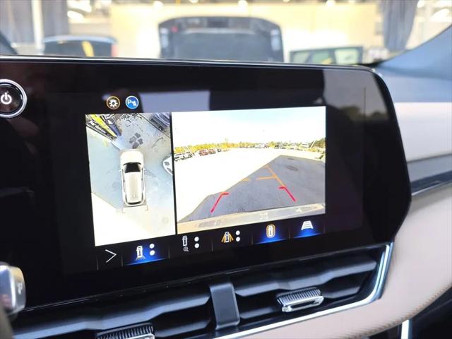 2026 Chevrolet Equinox FWD ACTIV