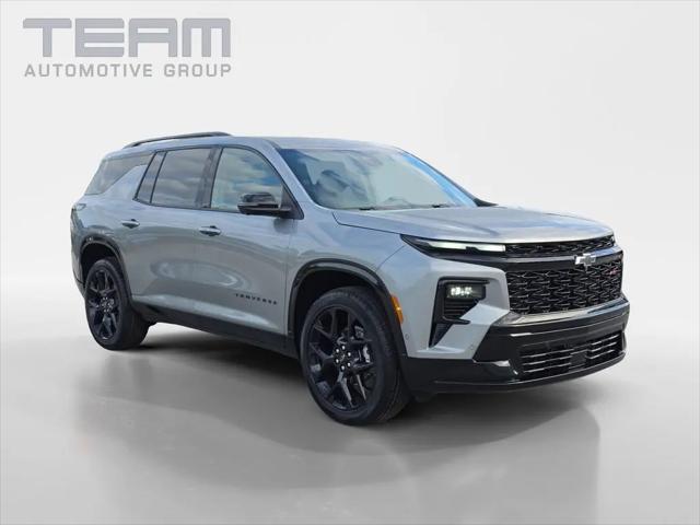 2026 Chevrolet Traverse FWD RS for sale in Swansboro, NC