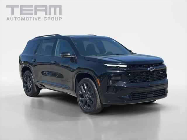 2026 Chevrolet Traverse FWD RS for sale in Swansboro, NC