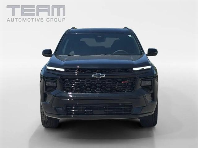 2026 Chevrolet Traverse FWD RS