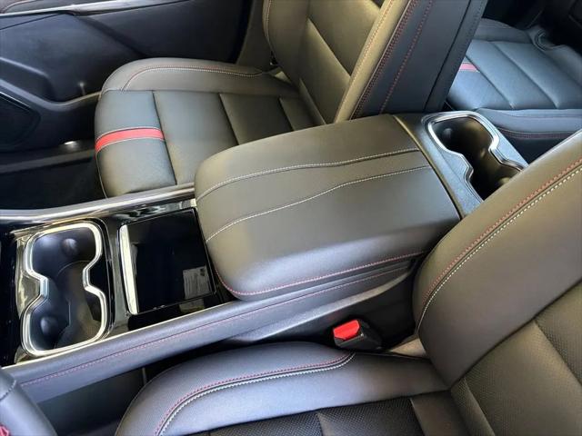 2026 Chevrolet Traverse FWD RS