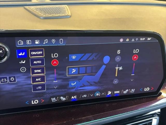 2026 Chevrolet Traverse FWD RS