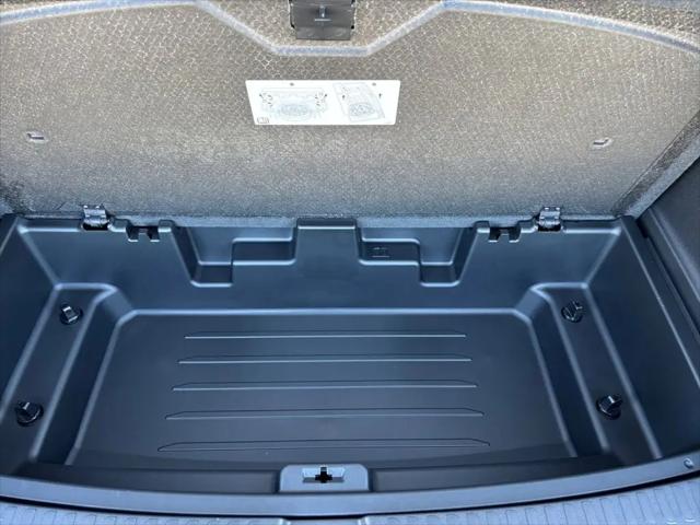 2026 Chevrolet Traverse FWD RS