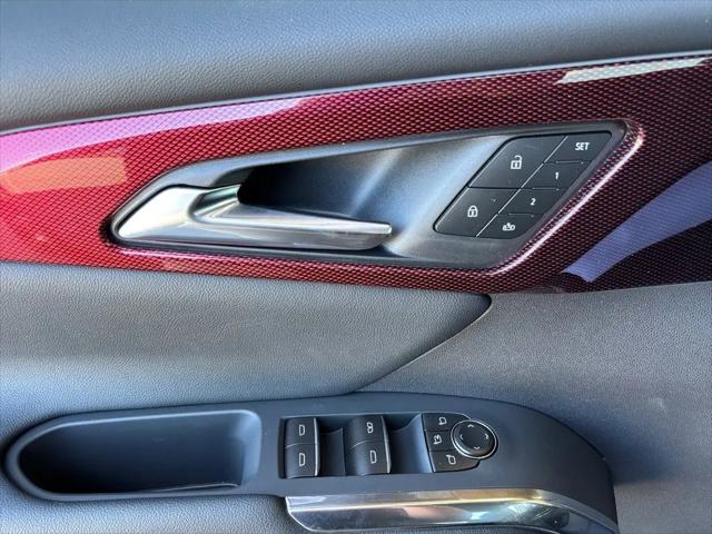2026 Chevrolet Traverse FWD RS