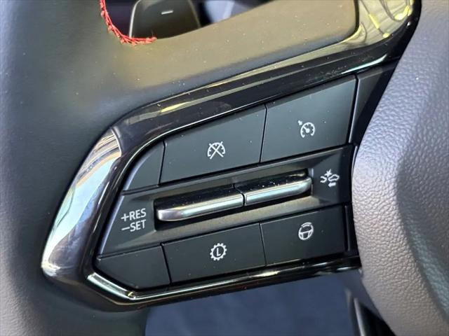 2026 Chevrolet Traverse FWD RS