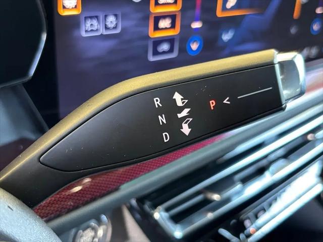 2026 Chevrolet Traverse FWD RS
