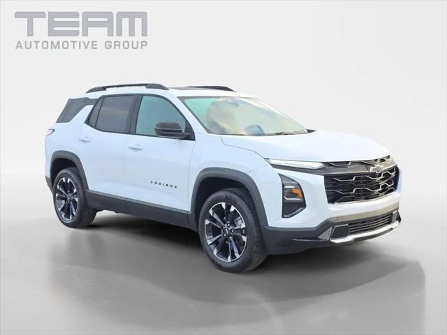 2026 Chevrolet Equinox FWD RS for sale in Swansboro, NC