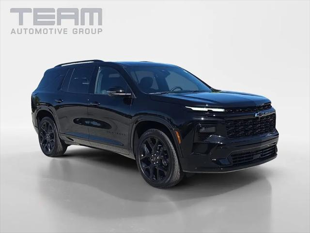 2026 Chevrolet Traverse FWD RS for sale in Swansboro, NC