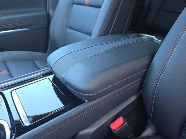 2026 Chevrolet Traverse FWD RS