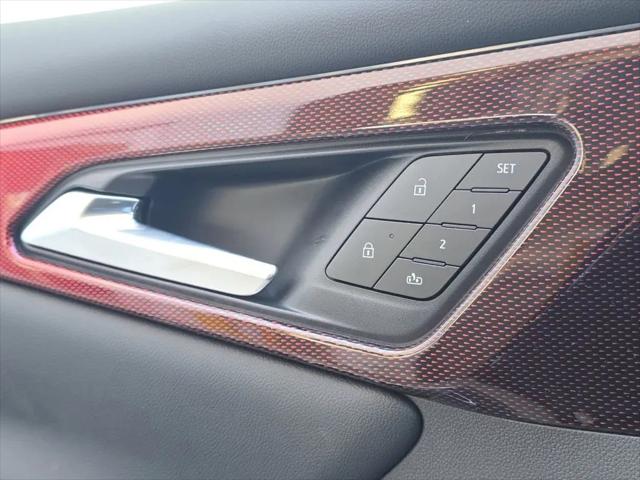 2026 Chevrolet Traverse FWD RS