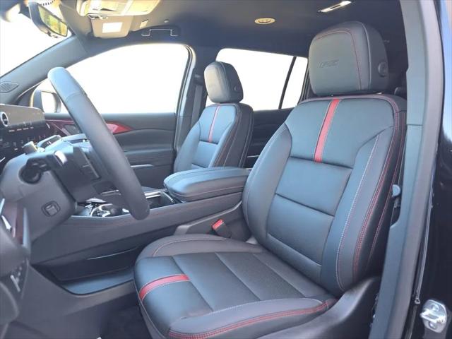 2026 Chevrolet Traverse FWD RS
