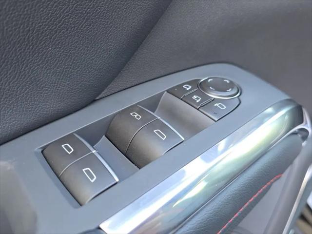 2026 Chevrolet Traverse FWD RS