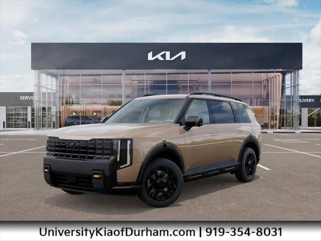 2027 Kia Telluride X-Pro SX-Prestige for sale in Durham, NC