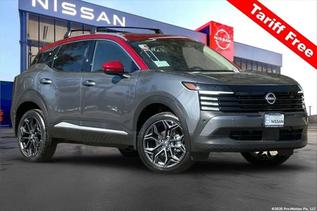 2026 Nissan Kicks SR for sale in Corona, CA
