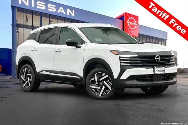 2026 Nissan Kicks SV for sale in Corona, CA
