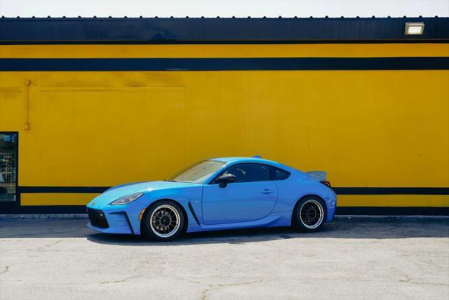 2022 Toyota GR86 Premium for sale in El Monte, CA