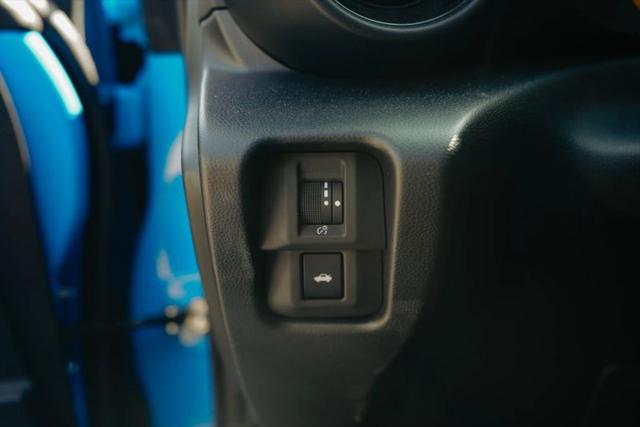 2022 Toyota GR86 Premium