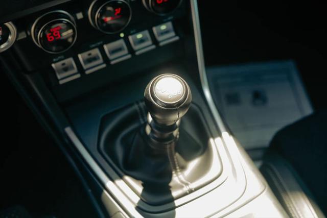 2022 Toyota GR86 Premium