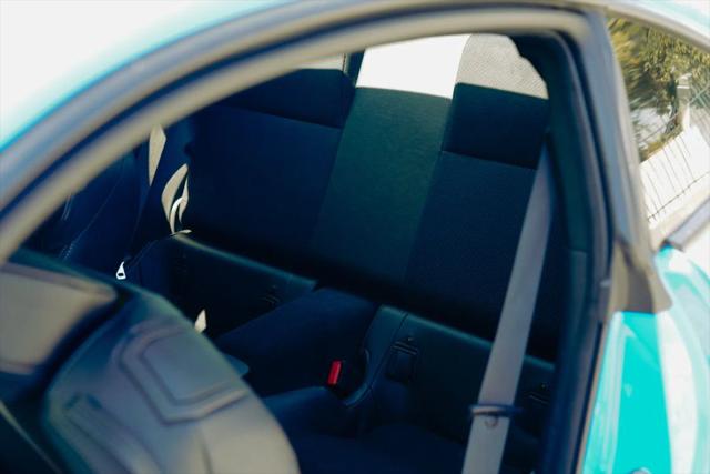 2022 Toyota GR86 Premium